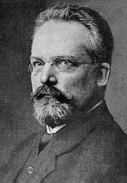 Oswald Külpe (1862 - 1915)