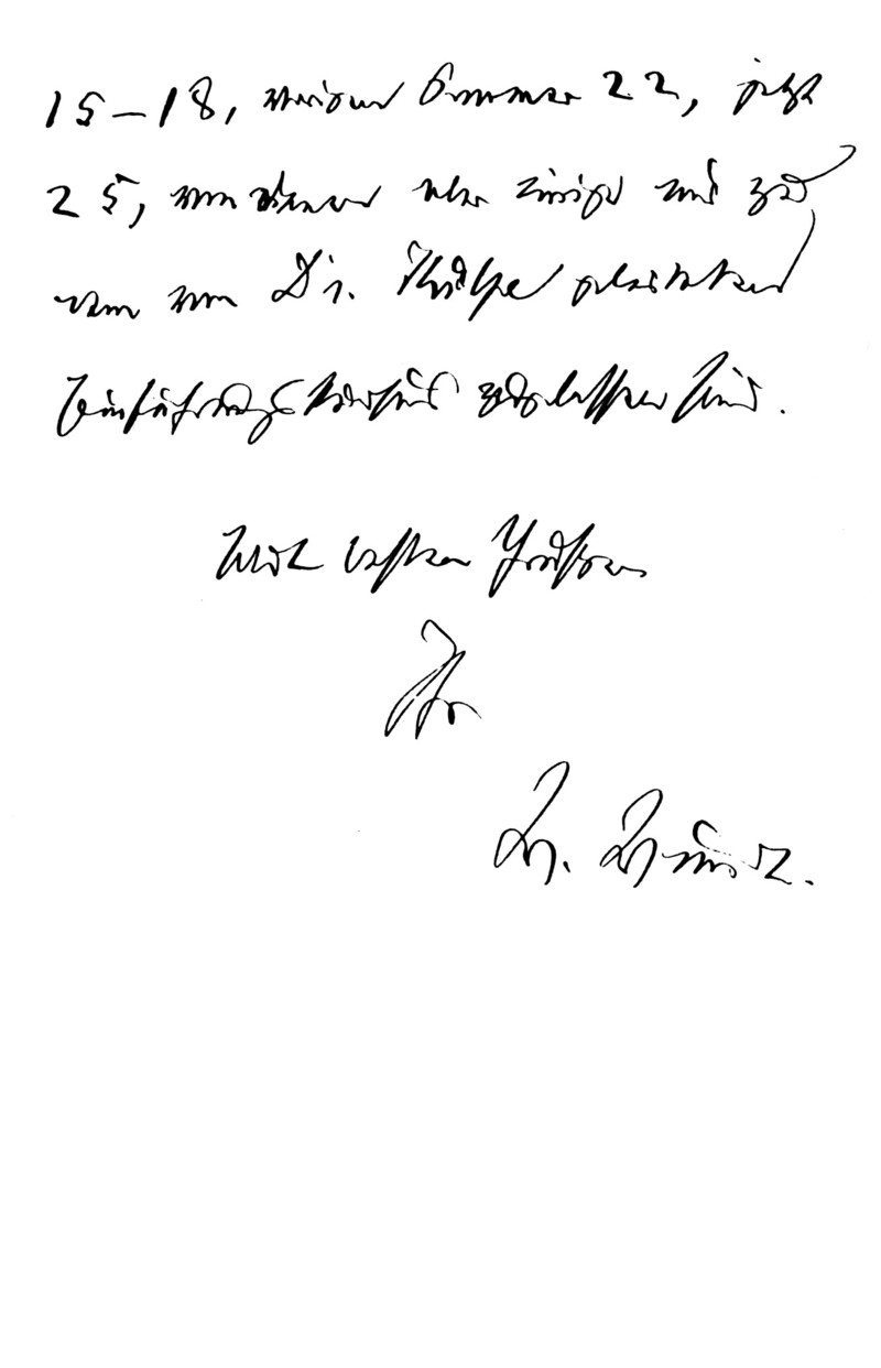 Brief an W. Jerusalem, 1892, Seite 3