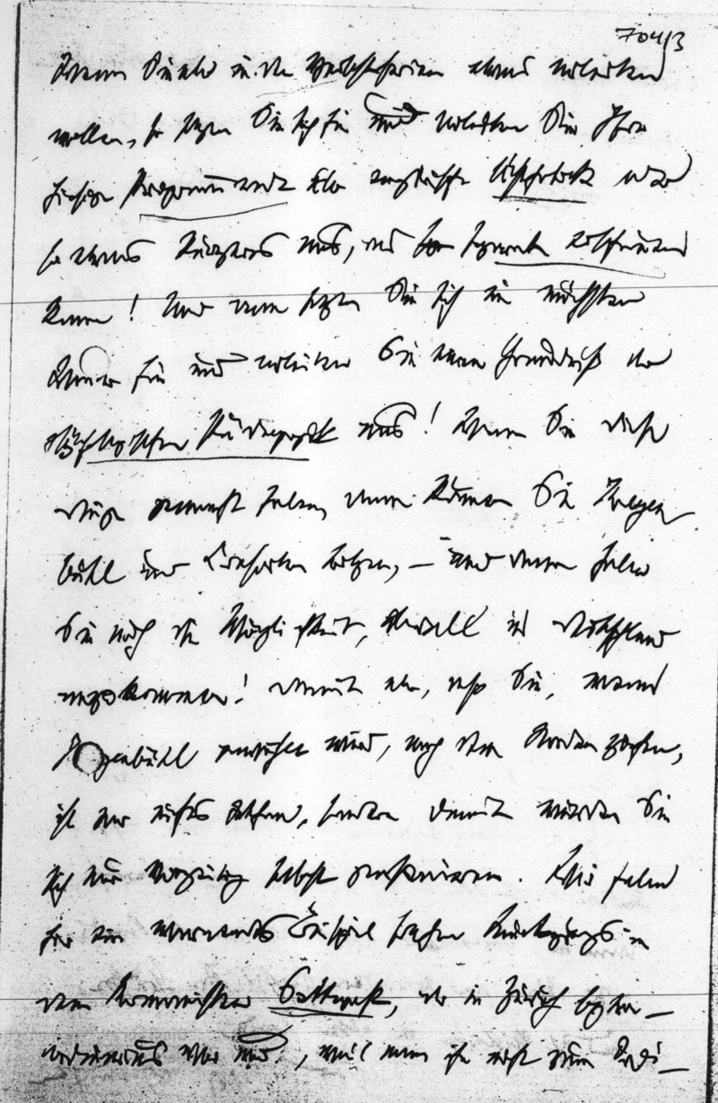 Brief an E. Meumann, 1899, Seite 3